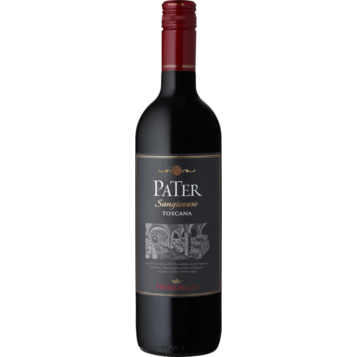 FRESCOBALDI SANGIOVESE DI TOSCANE - 75 CL